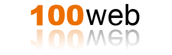 100web University Logo